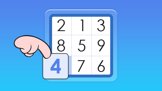 sudoku skyscraper technique